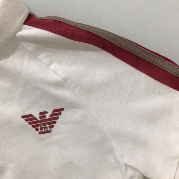 Emporio Armani polo - Picture 2 of 5